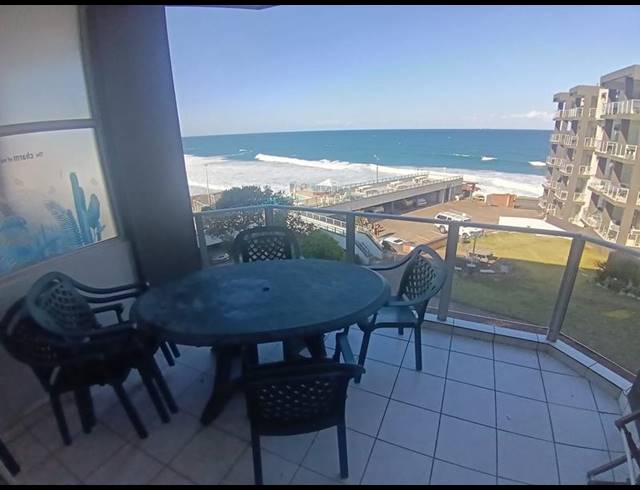 2 BEDROOM APARTMENT FOR SALE IN MARGATE BEACH
